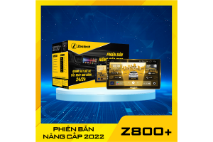 Z800+ bản nâng cấp 2...