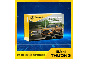 Zestech ZFORCE dành ...
