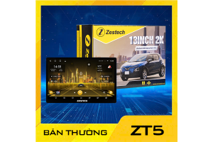ZT5 - dành cho xe VF...