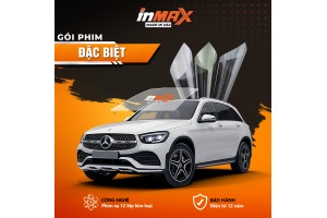 Phim cách nhiệt ô tô...