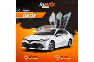 Phim cách nhiệt ô tô...