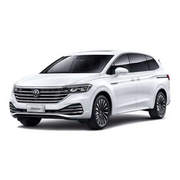 Thảm lót sàn ô tô Volkswagen Viloran - Minivan