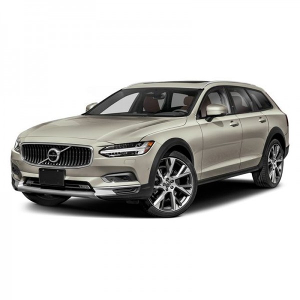 Thảm lót sàn ô tô Volvo V90